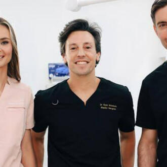 dr. ryan neinstein